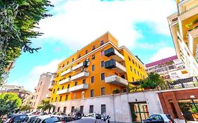 Hostly - Sant'Orsola Suite Apartment