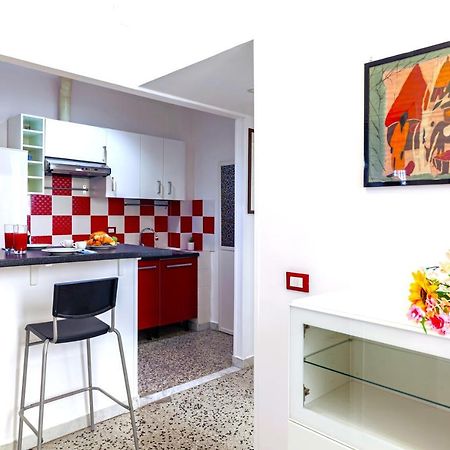 Hostly - Sant'Orsola Suite Apartment Rome Extérieur photo