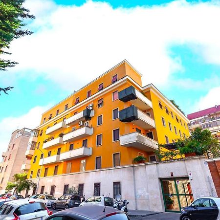 Hostly - Sant'Orsola Suite Apartment Rome Extérieur photo