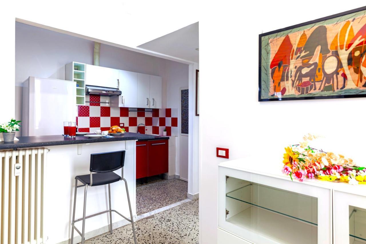 Hostly - Sant'Orsola Suite Apartment Rome Extérieur photo