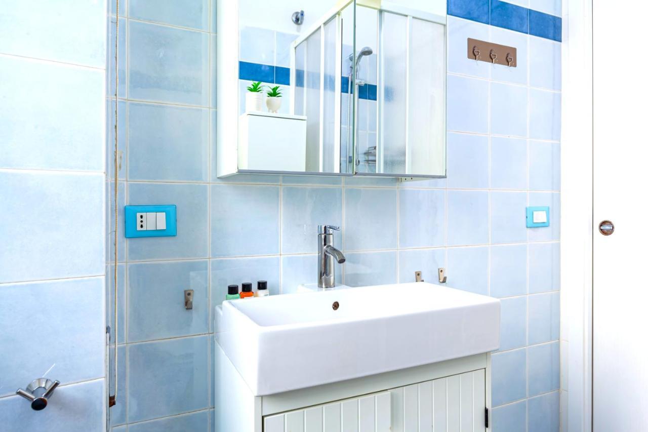 Hostly - Sant'Orsola Suite Apartment Rome Extérieur photo