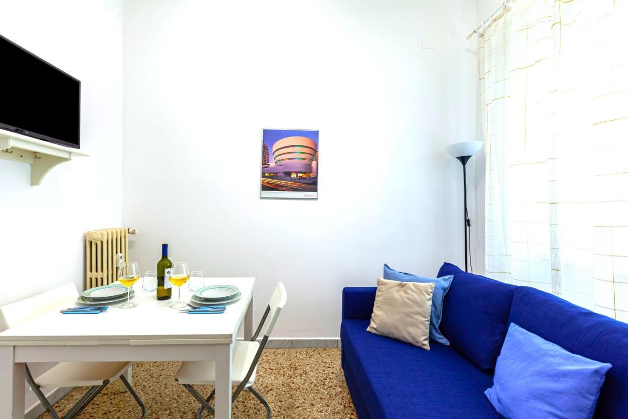 Hostly - Sant'Orsola Suite Apartment Rome Extérieur photo