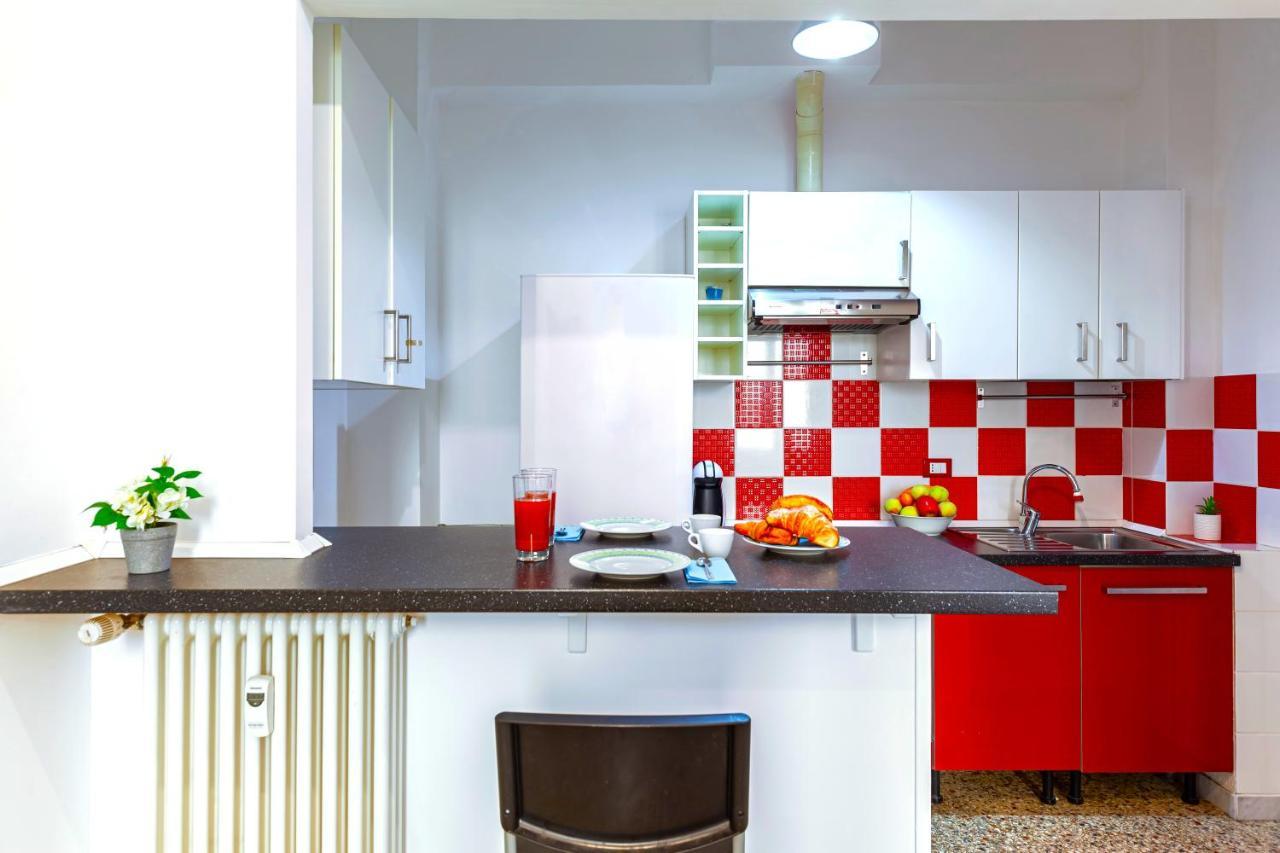 Hostly - Sant'Orsola Suite Apartment Rome Extérieur photo
