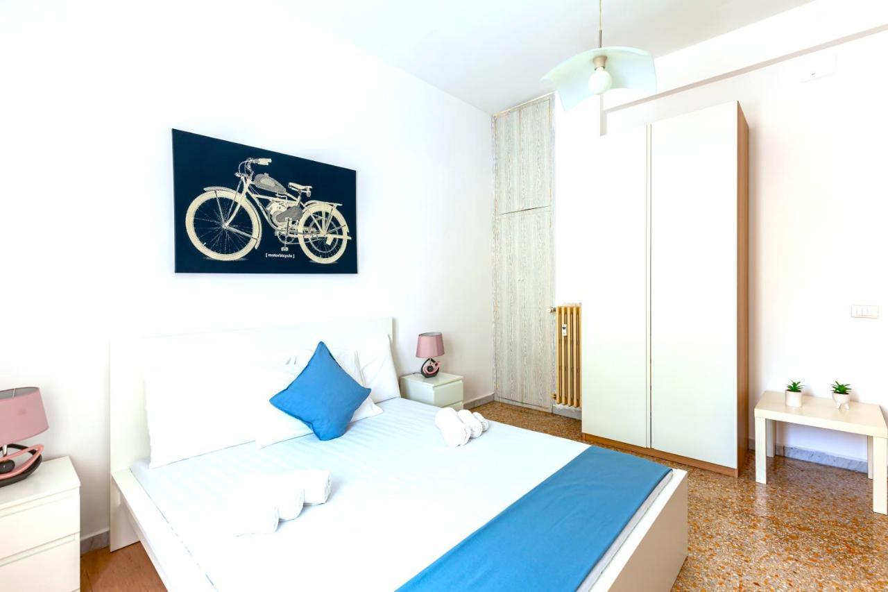 Hostly - Sant'Orsola Suite Apartment Rome Extérieur photo