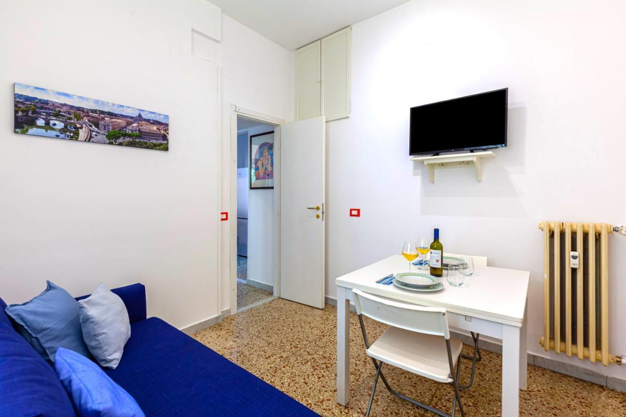 Hostly - Sant'Orsola Suite Apartment Rome Extérieur photo