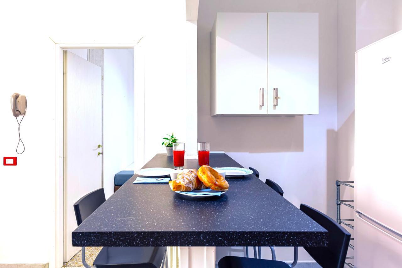 Hostly - Sant'Orsola Suite Apartment Rome Extérieur photo