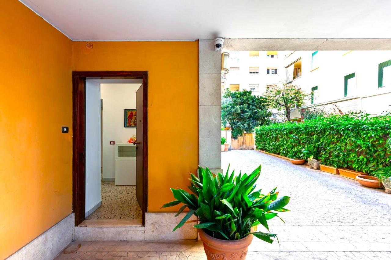 Hostly - Sant'Orsola Suite Apartment Rome Extérieur photo
