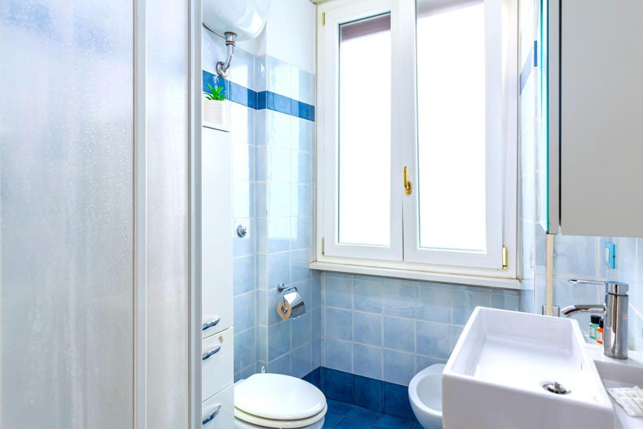 Hostly - Sant'Orsola Suite Apartment Rome Extérieur photo
