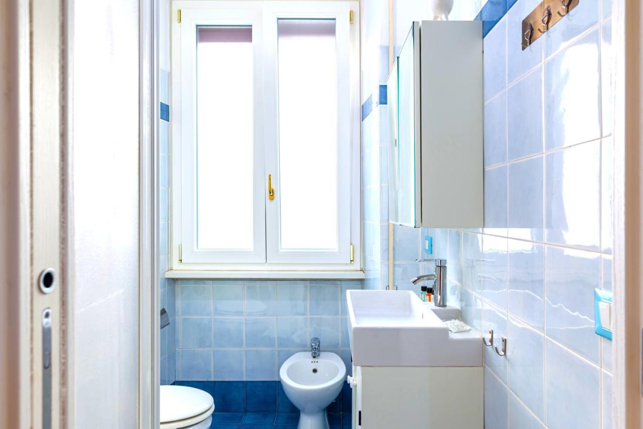 Hostly - Sant'Orsola Suite Apartment Rome Extérieur photo